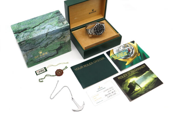 Submariner Date – Image 3