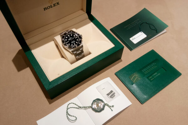 Submariner 41 mm – Image 4