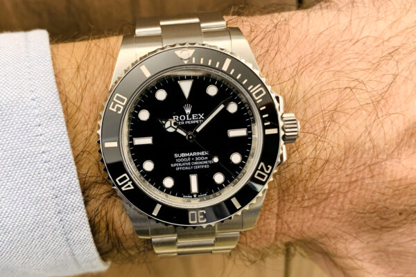 Submariner 41 mm – Image 3