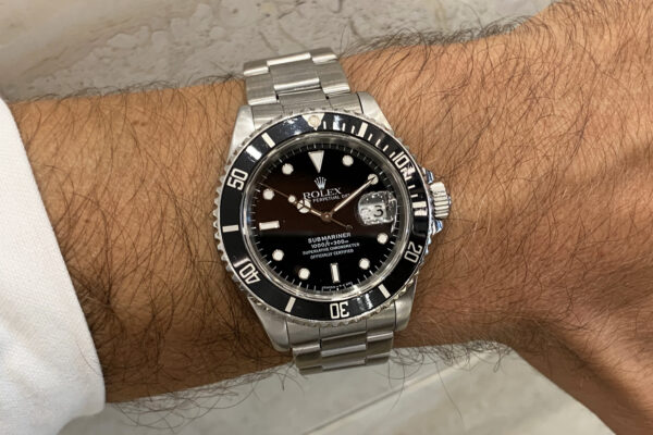 Submariner – Image 3