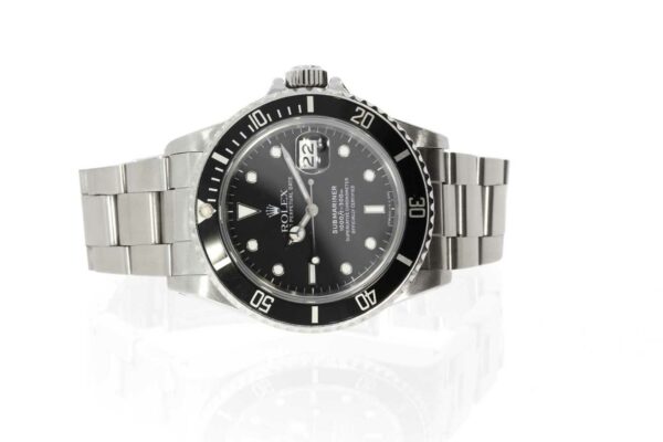 Submariner 16800 Transition – Image 2