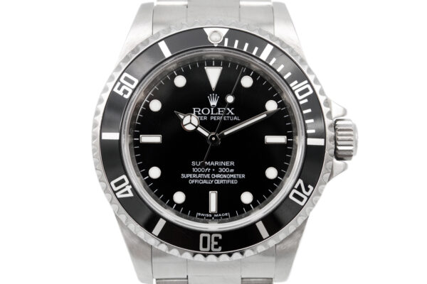 Submariner