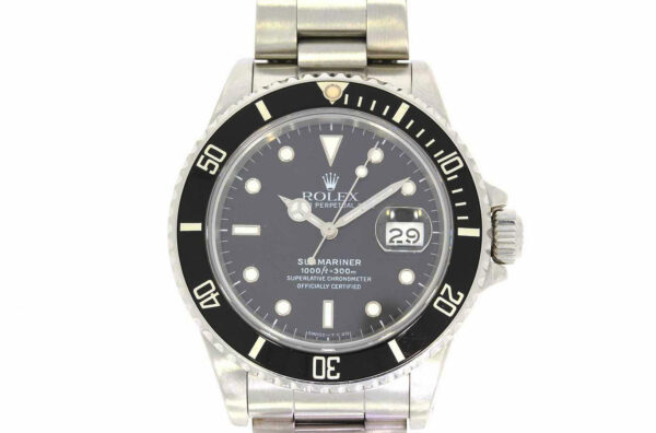Submariner