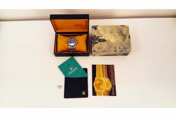 Submariner – Image 4