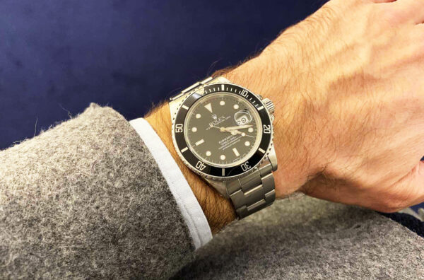 Submariner – Image 3