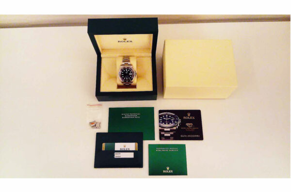Submariner Date – Image 4