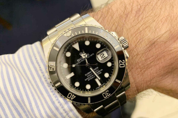 Submariner Date – Image 3