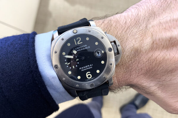 Luminor Submersible – Image 3