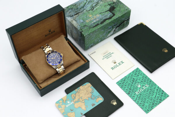 Submariner – Image 3