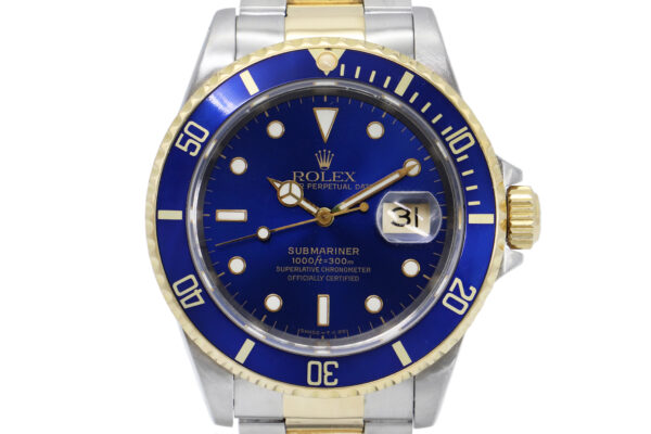 Submariner