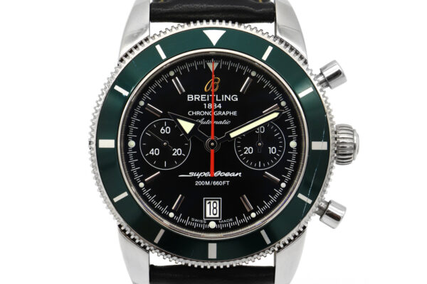 Superocean Heritage