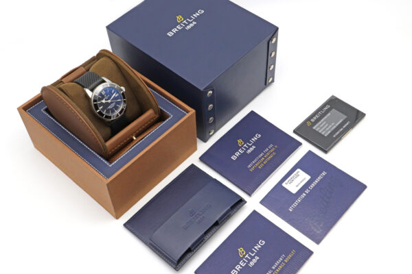 SuperOcean Heritage II – Image 3
