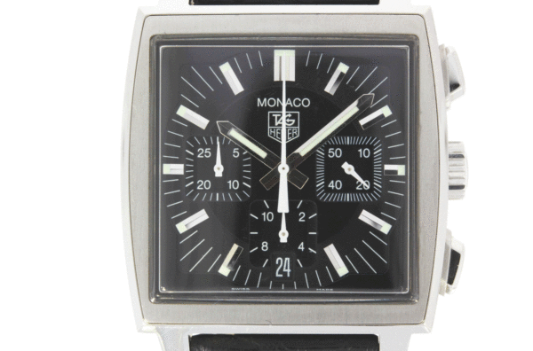 Monaco Chrono