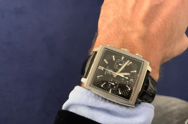 Monaco Chrono – Image 2