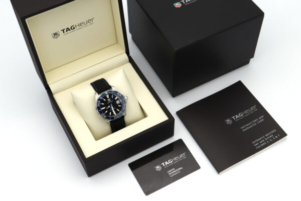 Aquaracer – Image 3