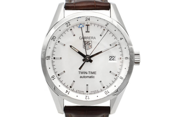Carrera Twin-Time