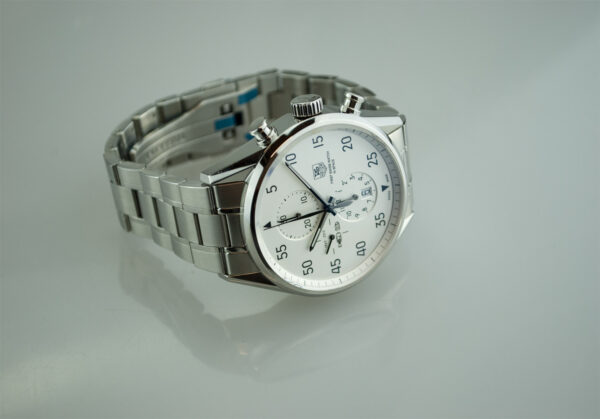Carrera Chronographe – Image 3
