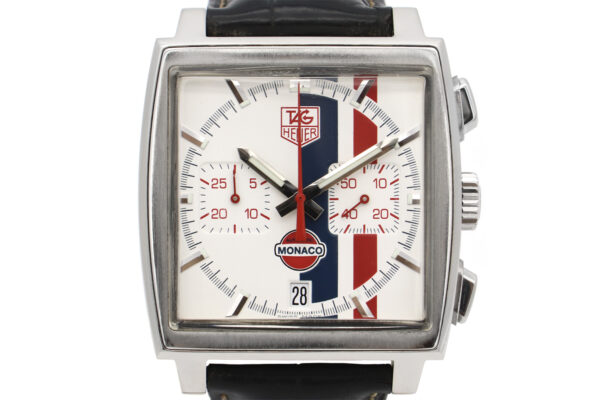 Monaco Vintage Gulf