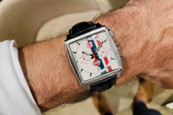 Monaco Vintage Gulf – Image 3