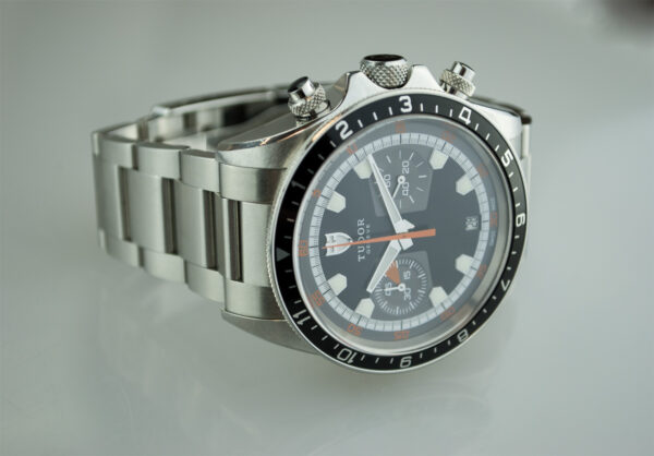 Chronographe Héritage – Image 2