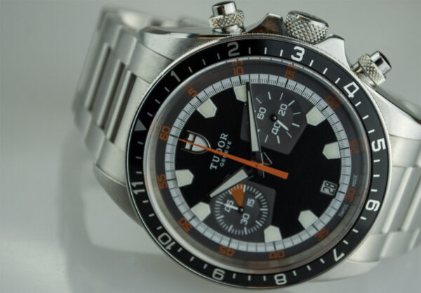 Chronographe Héritage – Image 3