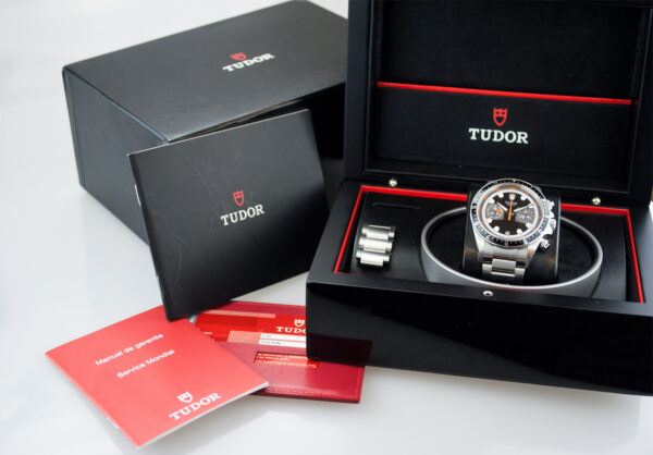 Chronographe Héritage – Image 4