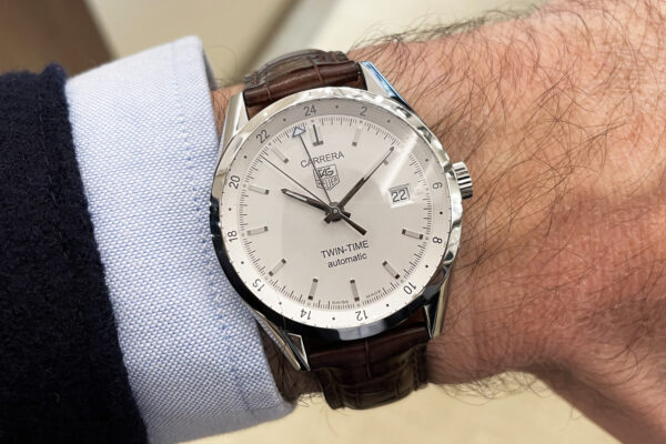 Carrera Twin-Time – Image 3