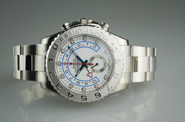 Yacht Master 2
