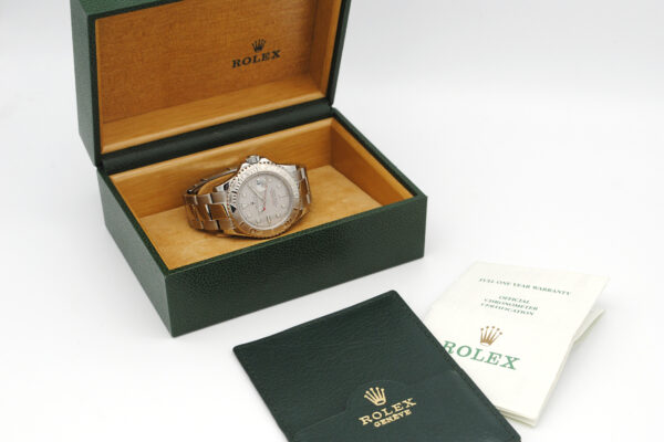 Yacht-Master – Image 4