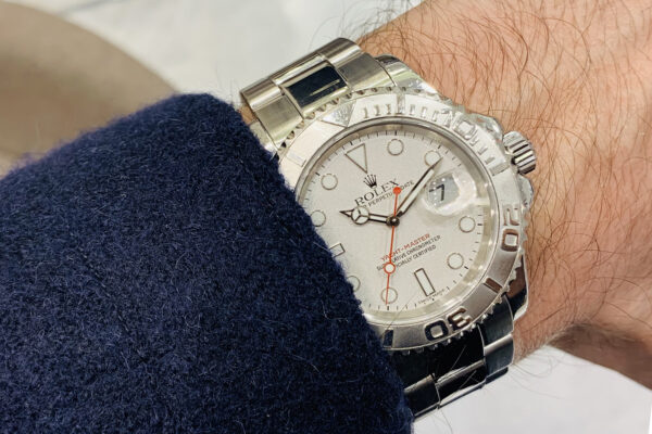 Yacht-Master – Image 3