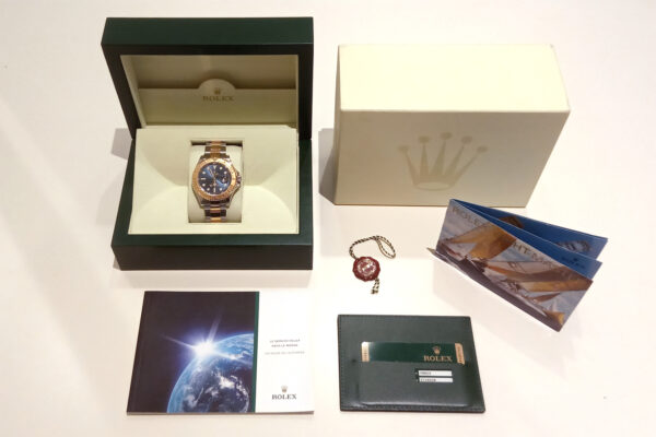 Yacht-Master – Image 4