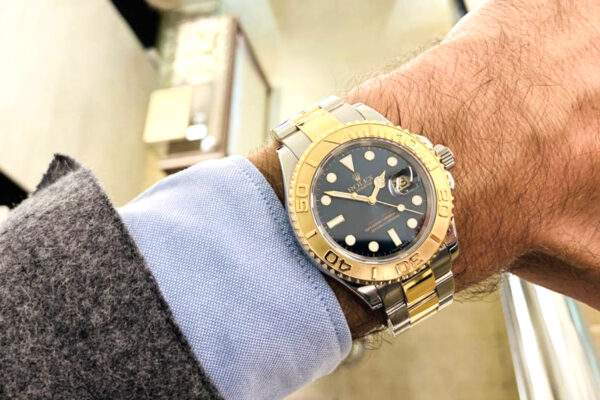 Yacht-Master – Image 3