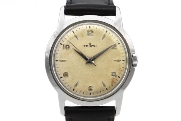 Montre ancienne