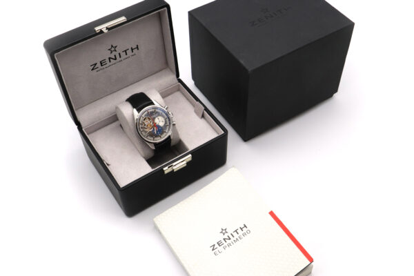 El Primero Chronomaster – Image 2
