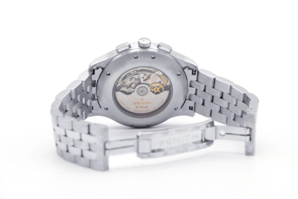 El Primero Grande Classe – Image 2